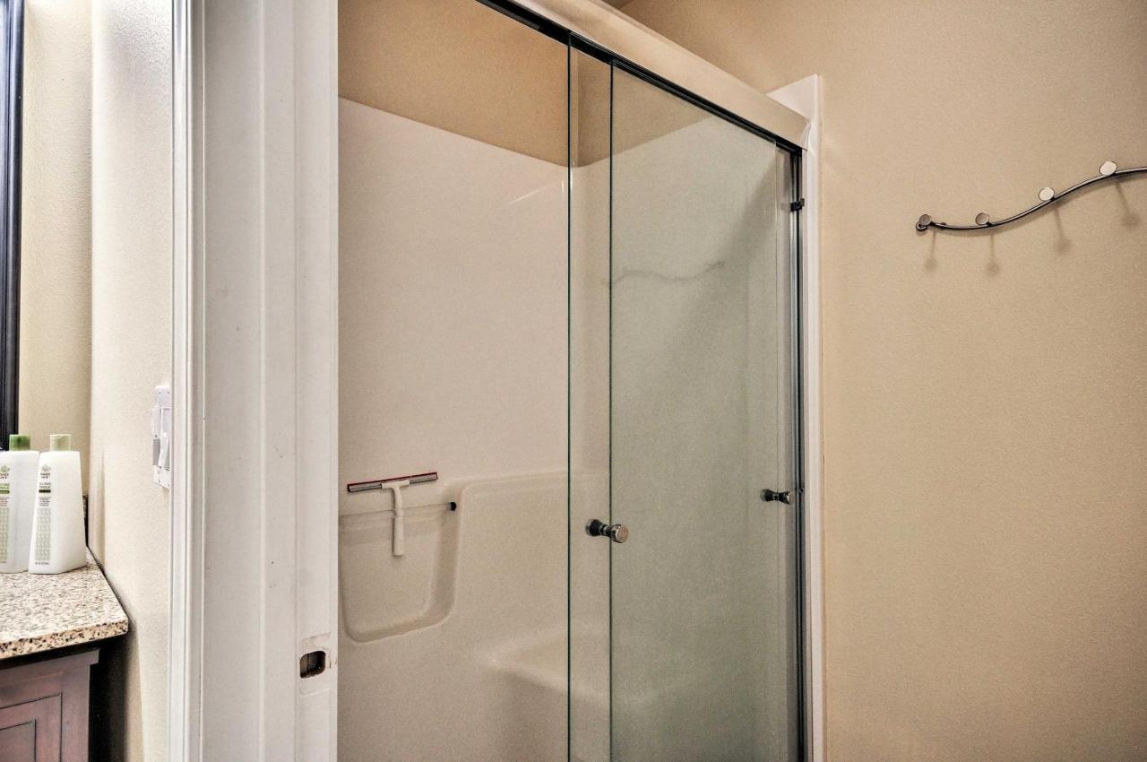 Cute And Cozy Pdx Area Townhouse 31 Mi To Mt Hood! Villa Boring Eksteriør billede